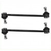 Biellette - Lot de 2 Biellettes de Suspension pour Renault Mégane 2 et Scénic 2 700 302*2