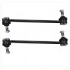 Lot de 2 Biellettes de Suspension Renault Clio 3 + Modus