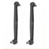 Lot de 2 Biellettes de suspension + Rotules Astra G, Astra H, Zafira Pack d'article