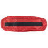 Outillage - Pochette rouge avec 1 compartiment pour kit d'urgence 51681