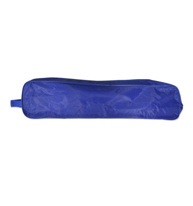 Outillage - Pochette bleu avec rivet pour kit d'urgence 51692