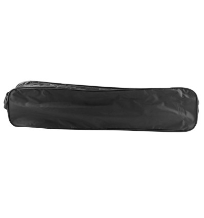 Outillage - Pochette noir avec rivet pour kit d'urgence 51694