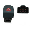 Interrupteur Bouton de Warning Renault Kangoo Renault