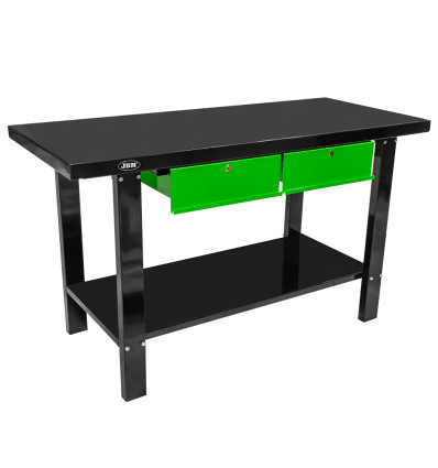 Outillage - Etabli 2 tiroirs 51737