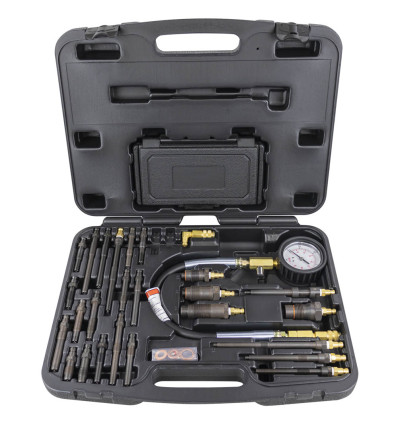Outillage - Compressiometre diesel / dci multimarque 51893