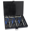 Mallettes outils - Coffret kit inserts hélicoïdaux 51897