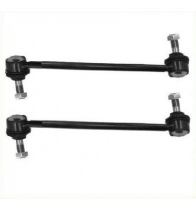 Biellette - Lot de 2 Biellettes de Suspension pour Renault Kangoo et Scénic BF-99041*2