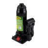 Cric bouteille - Cric bouteille dans mallette plastique 2T 51905