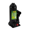 Cric bouteille - Cric bouteille dans mallette plastique 3T 51906