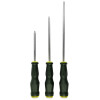 Outillage - Jeu de 3 tournevis cruciformes 51952