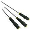 Outillage - Jeu de 3 tournevis cruciformes 51952