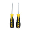 Outillage - Tournevis réversible plat-cruciforme 6x150mm 51955