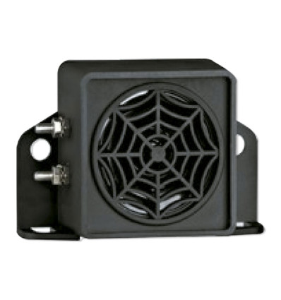 Outillage - Alarme de recul carré 12 v-80 v 51968