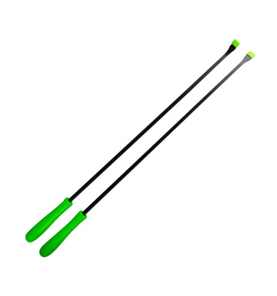 Outillage - Jeu de 2 leviers métal 52026