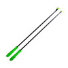 Outillage - Jeu de 2 leviers métal 52026