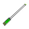 Outillage - Jeu de 2 leviers métal 52026
