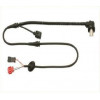 Capteur ABS avant gauche ou droit VW Passat 3B, Audi A4 B5