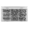 Outillage - Mallette graisseur - 135 pièces 52033