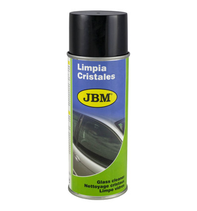 Outillage - Nettoyage vitres 400ml 52036