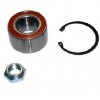 Pack de 2 roulements de roue Renault Clio 1+2+3 arrière Pack d'article