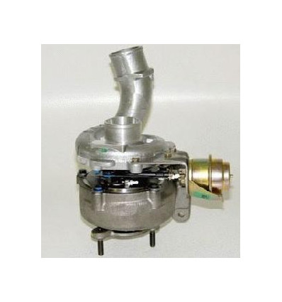 Turbo - Turbo pour Renault Laguna Mégane Scénic 2 Espace 4 dCi 120cv 89090