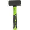 Outillage - Massette avec manche plastique 2kg. 52182