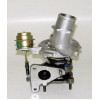 Turbo - Turbo pour Renault Laguna Mégane Scénic Trafic Master dCi 89092