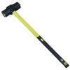 Outillage - Massette avec manche plastique 8kg 52186