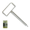 Outillage - Outil pour embrayage fiat 52190