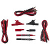 Outillage - Jeu d'accesoires pour multimetre 52231