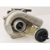 Turbo - Turbo pour Renault Clio Kangoo Modus Logan 1.5 dCi 89094