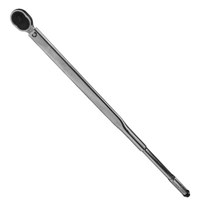 Clé dynamométrique - Clé dynamométrique de 3/4" 52250