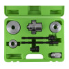 Mallettes outils - Coffret montage et demontage silent-block 52270