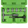 Outillage - Jeu d'alésoirs d'injecteur 52273