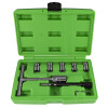 Outillage - Jeu d'alésoirs d'injecteur 52273