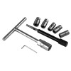 Outillage - Jeu d'alésoirs d'injecteur 52273