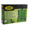 Outillage - Jeu d'alésoirs d'injecteur 52273