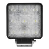 Outillage - Projecteur de travail carré 27w 10-30v 52302
