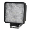 Outillage - Projecteur de travail carré 27w 10-30v 52302
