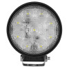 Outillage - Projecteur de travail - rond -27w 10-30v 52303