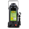 Cric bouteille - Cric bouteille 15T 52304