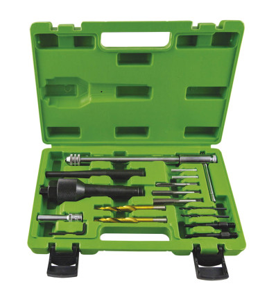 Outillage - Extraction bougies préchauffage endomagees 52305