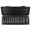 Douilles à choc - Jeu de 11 douilles à choc 6 pans de 1/2" 52342