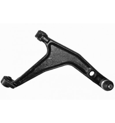 Triangle de suspension - Triangle bras de suspension droit pour Peugeot 309 GTi et TD 5737381