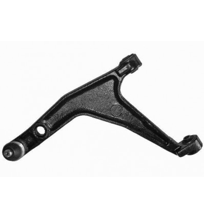 Triangle de suspension - Triangle bras de suspension gauche pour Peugeot 309 GTi 5737371