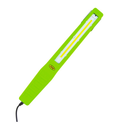 Outillage - Baladeuse extraplate avec led cob 52384