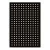 Outillage - Panneau perforé 1000x600mm 52419