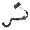 Manchon Durite de turbo Renault Megane 2+Scenic 2 1.5 Dci
