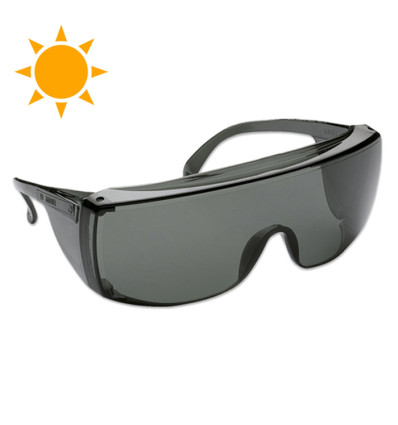Outillage - Lunettes de protection solaire 52445