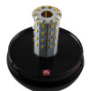 Outillage - Gyrophare led 12-24v base flexible 52456
